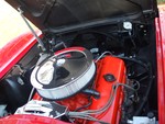 1966 Corvette Convertible For Sale